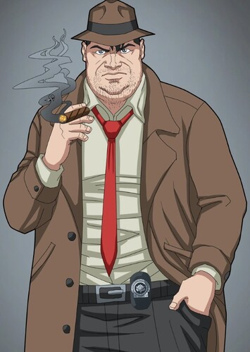 Harvey Bullock