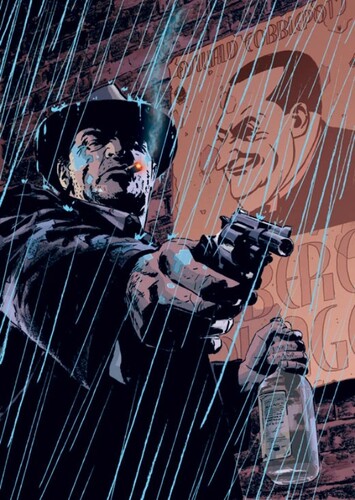 Harvey Bullock