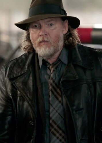 Harvey Bullock