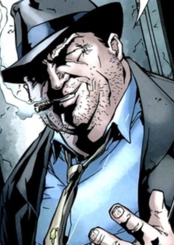 Harvey Bullock
