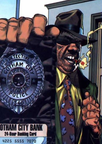 Harvey Bullock
