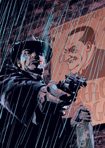 Harvey Bullock