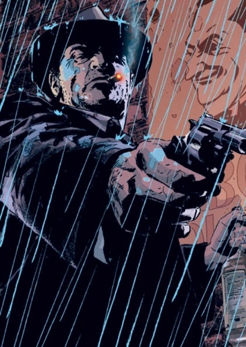 Harvey Bullock