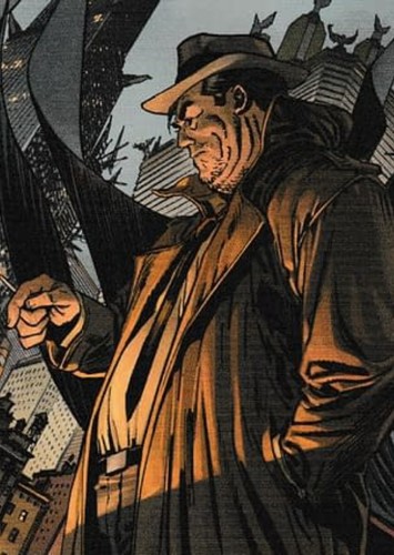 Harvey Bullock