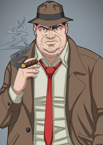 Harvey Bullock