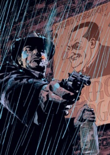 Harvey Bullock