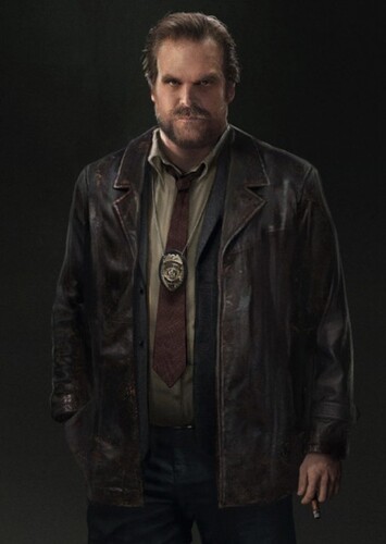 Harvey Bullock