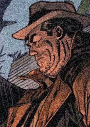 Harvey Bullock