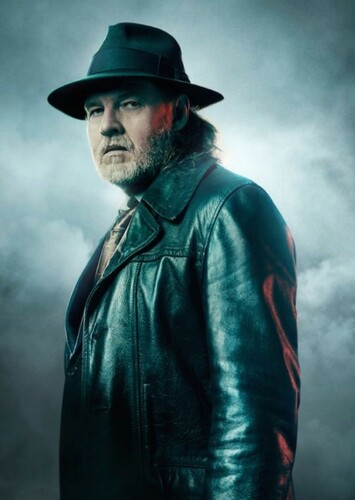 Harvey Bullock