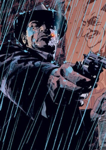 Harvey Bullock