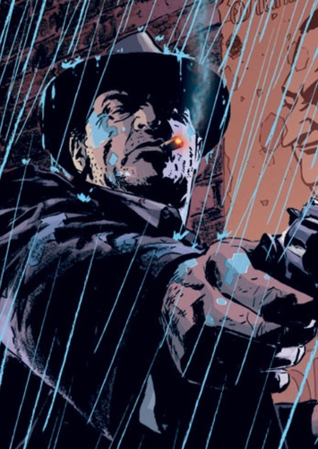 Harvey Bullock