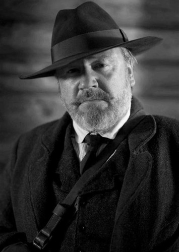 Harvey Bullock