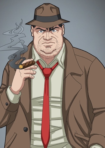 Harvey Bullock