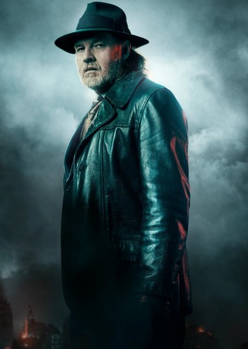 Harvey Bullock