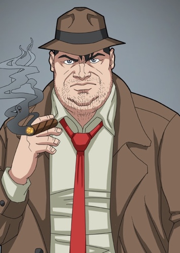 Harvey Bullock