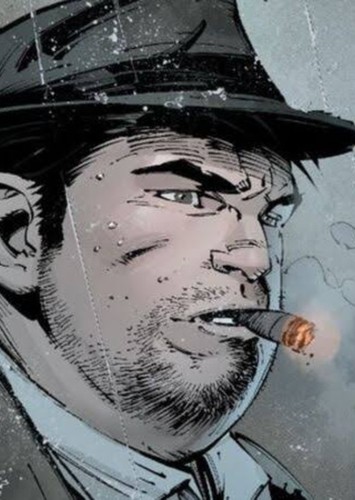 Harvey Bullock