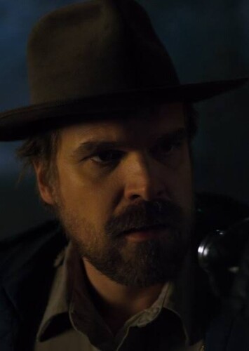 Harvey Bullock