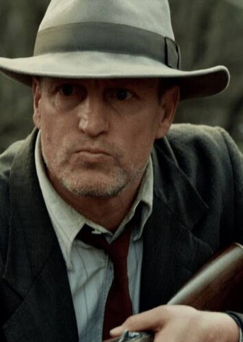 Harvey Bullock