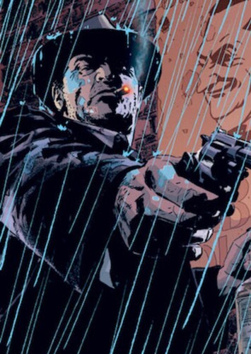 Harvey Bullock
