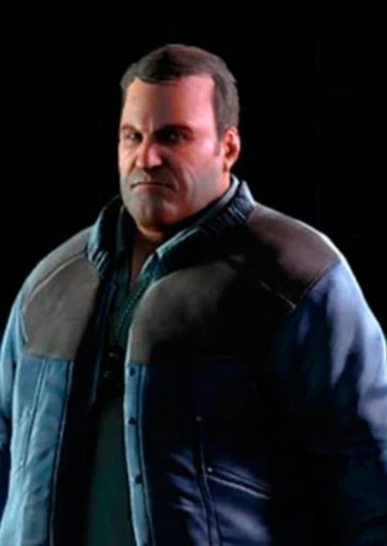 Harvey Bullock