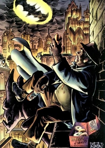 Harvey Bullock