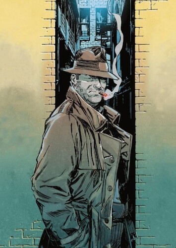 Harvey Bullock