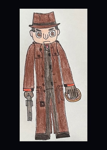 Harvey Bullock