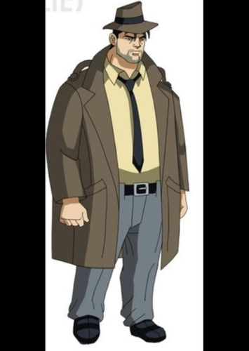Harvey Bullock