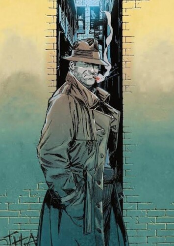 Harvey Bullock