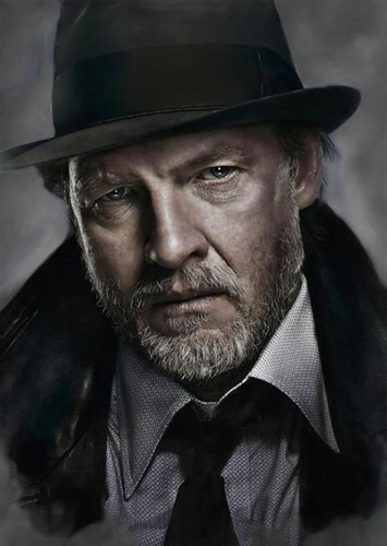 Harvey Bullock