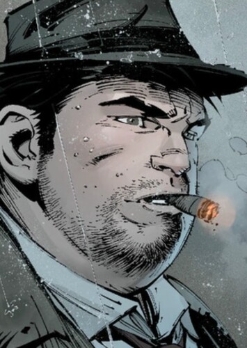 Harvey Bullock