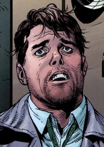 Harvey Bullock