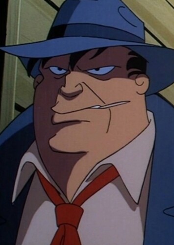 Harvey Bullock