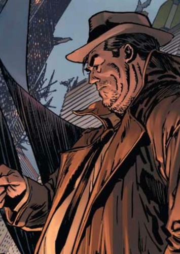 Harvey Bullock