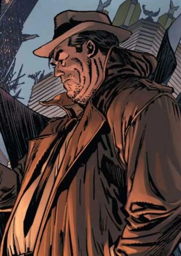 Harvey Bullock