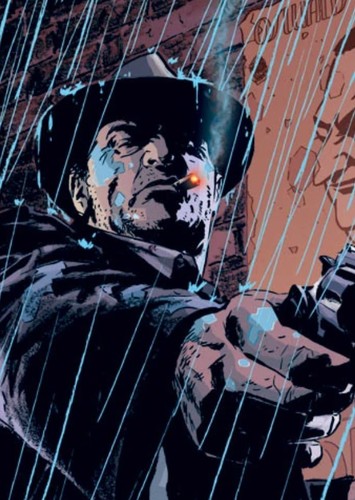 Harvey Bullock