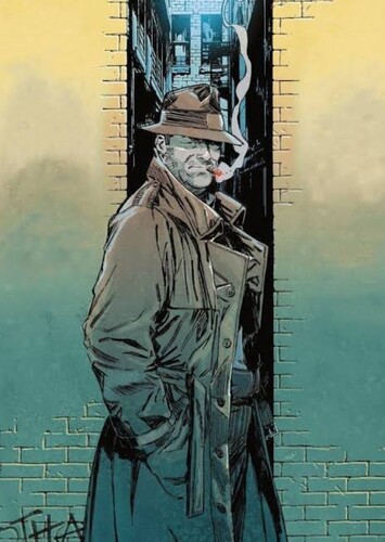 Harvey Bullock