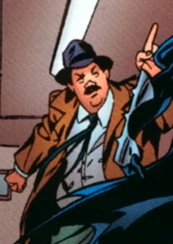 Harvey Bullock