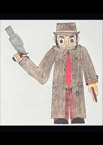 Harvey Bullock