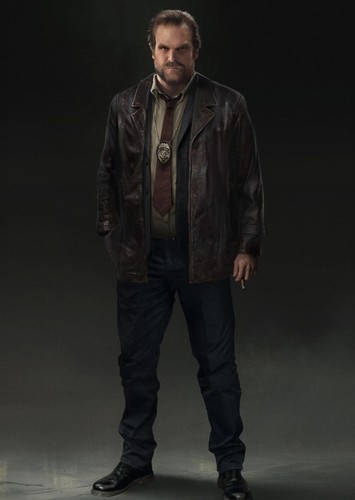 Harvey Bullock