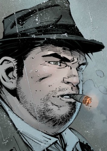 Harvey Bullock