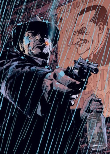 Harvey Bullock