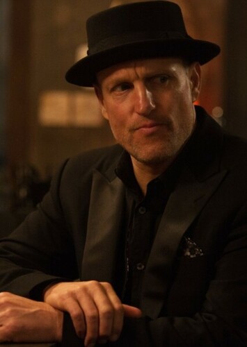 Harvey Bullock