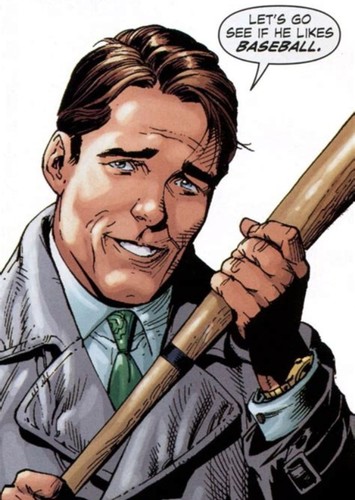 Harvey Bullock