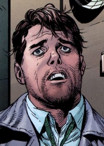 Harvey Bullock