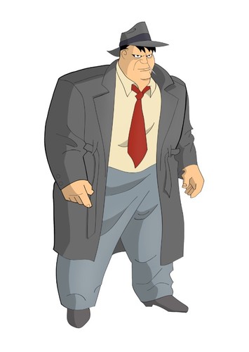 Harvey Bullock