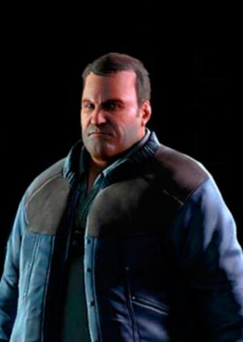 Harvey Bullock