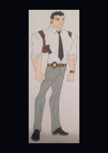 Harvey Bullock