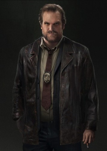 Harvey Bullock