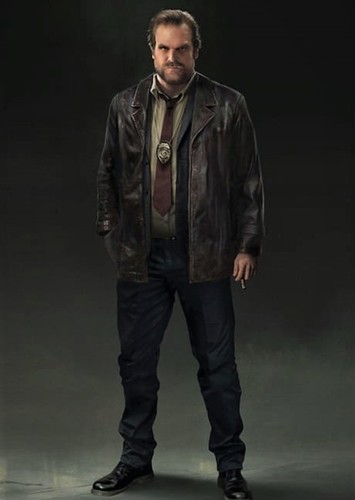 Harvey Bullock